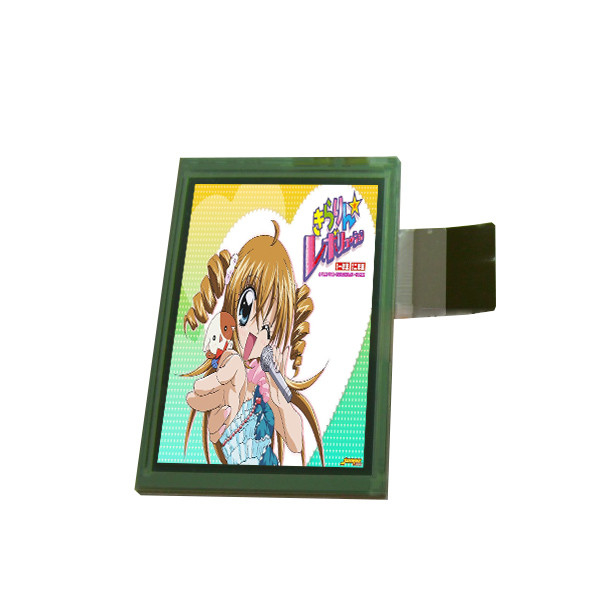 Schermo LCD 128x128 120PPI di TFT LCD di si di AUO H015IT01 A del telefono cellulare doppio del pannello