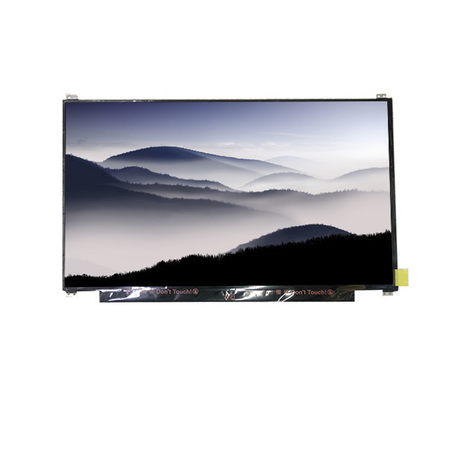 Schermo esile a 13,3 pollici B133HAN06.0 di LCD del computer portatile dell'EDP 30pin RGB 1920X1080 di AUO