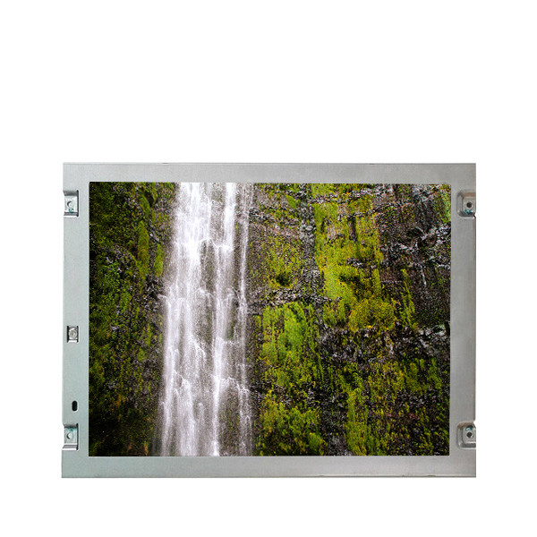 Touch screen LCD NL6448BC26-09 dello schermo di visualizzazione del pannello della sostituzione LCD a 8,4 pollici di riparazione