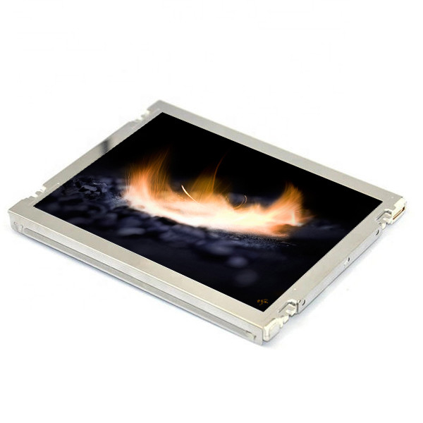 Monitor LCD VGA dei pannelli LCD a 6,5 pollici AA065VD11 di Mitsubshi con le ampie esposizioni LCD di angolo di visione
