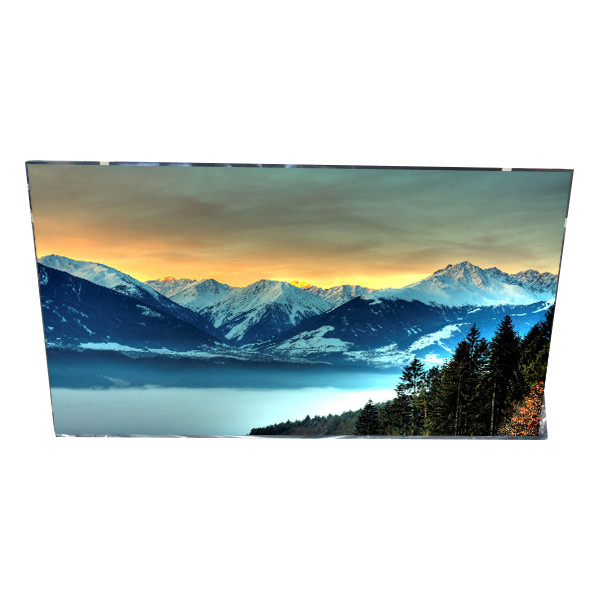 1920 (RGB) pannelli a 55 pollici di ×1080 LED per SAMSUNG LTI550HN08 FHD che annuncia lo schermo di visualizzazione