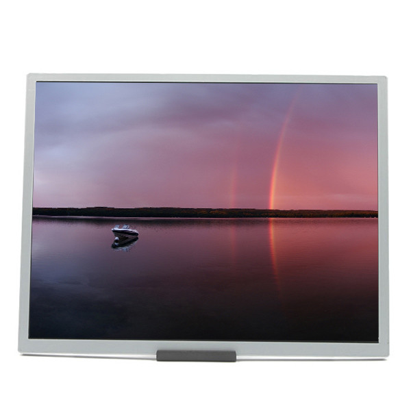 Schermo a 12,1 pollici LQ121S1LG73 dell'affissione a cristalli liquidi 82ppi per il modulo LCD dell'esposizione di forte gioco 800×600