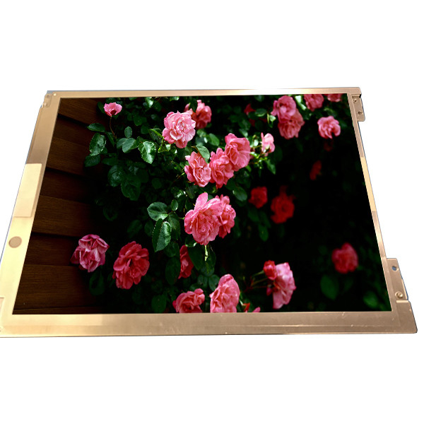 Esposizione di pannello a 12,1 pollici dello schermo LTM12C289 800 (RGB) ×600 TFT LCD dell'affissione a cristalli liquidi 82ppi