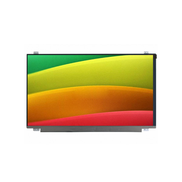 Pannello lcd BOE a strisce verticali 15,6 NT156WHM-N34 Schermo per laptop LCD a 30 pin