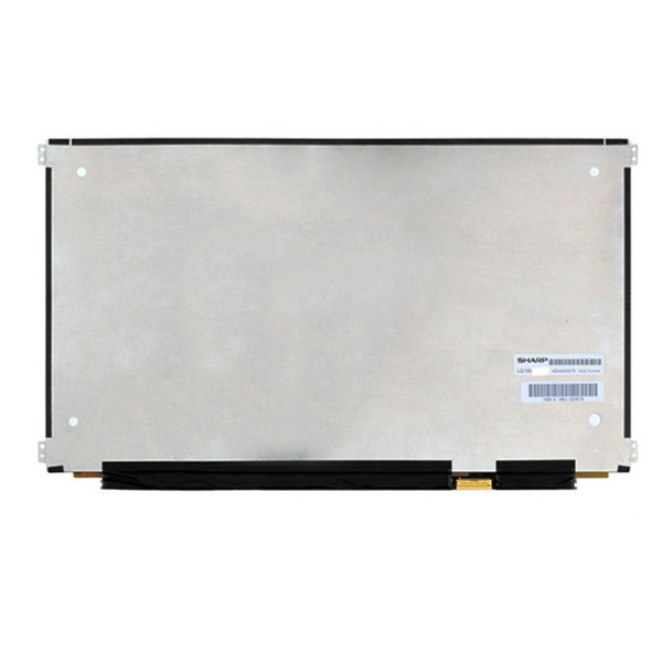 Sharp Vertical Stripe 15.6 Inch LCD Pane LQ156Z1JW03 schermo LCD per laptop ultrasottile