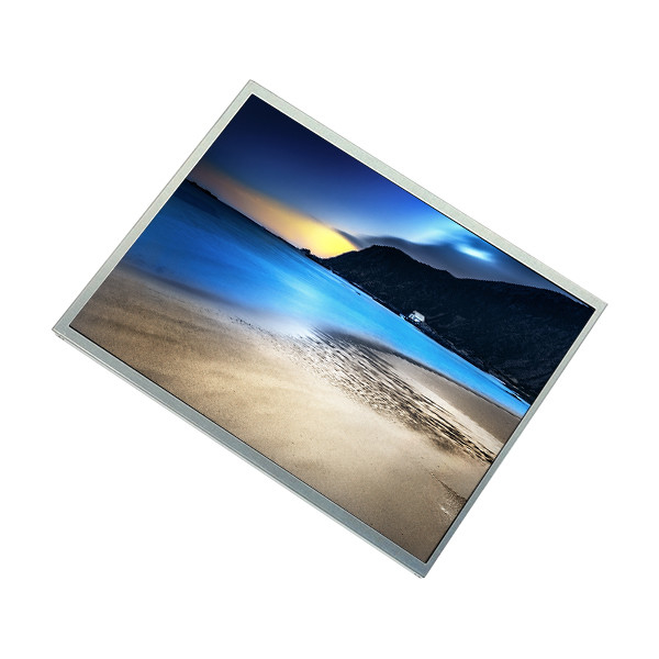 12.1 pollici 1024x768 AA121XP13 pannello lcd industriale 105ppi Monitor LCD Sostituzione display schermo
