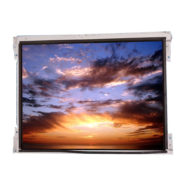 12.1 pollici Per Toshiba LTA121C250F pannello lcd industriale 105ppi LCD Screen Display Panel sostituzione manutenzione