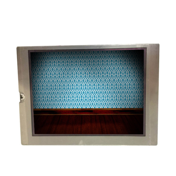 Schermo LCD a 5,7 pollici originale del quadro comandi KCG057QV1DC-G00 320 (RGB) *240 per KYOCERA