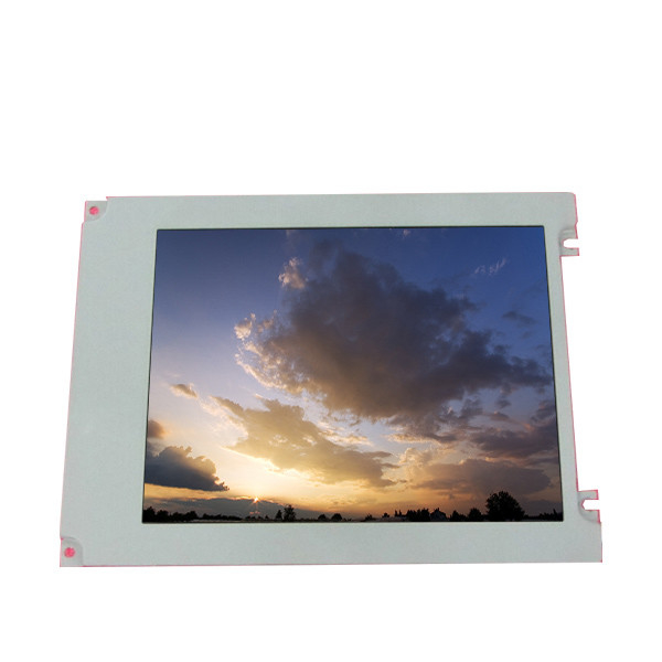 Nuova sostituzione di M606-L24A LCD per la visualizzazione LCD a 5,7 pollici della macchina dello stampaggio ad iniezione M606-L24A