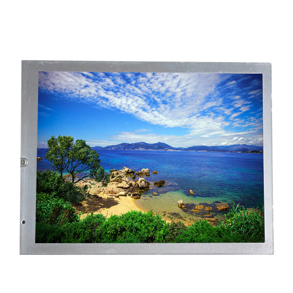 nuovo e pannello a 6,5 pollici originale NL6448BC20-21C della visualizzazione di 640*480 TFT LCD