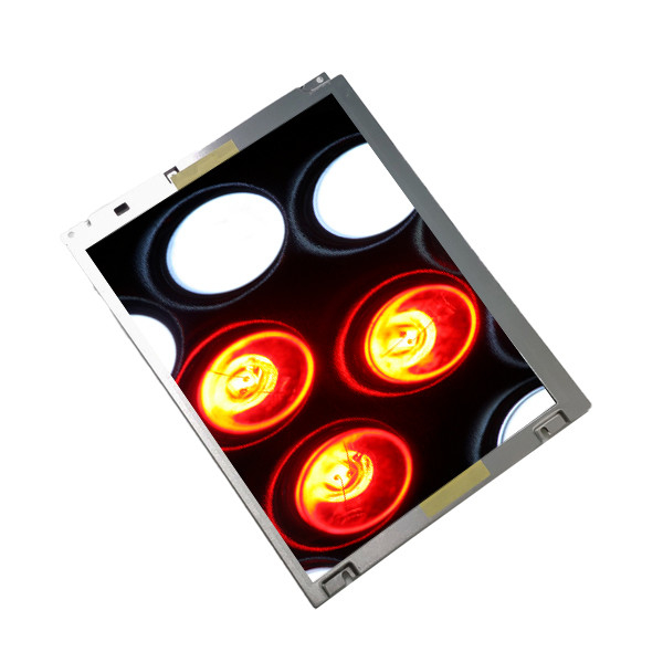 Visualizzazione LCD a 10,4 pollici originale nuovissima NL6448BC33-70 640*480 per il NEC