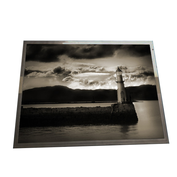 Visualizzazione LCD a 15,0 pollici originale NL10276BC30-39 per attrezzatura industriale
