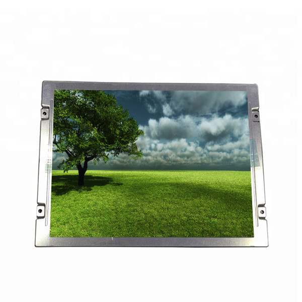 Modulo LCD AA084SD01 a 8,4 pollici 800*600 del pannello dello schermo di Mitsubishi per esposizione industriale