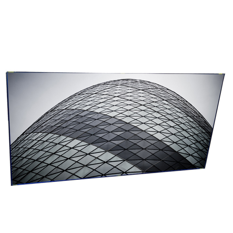 Innolux S550HJ1-S02 Schermo LCD da 55,0 pollici Store Pannello da parete Display Tft-lcd Display di giunzione LCD