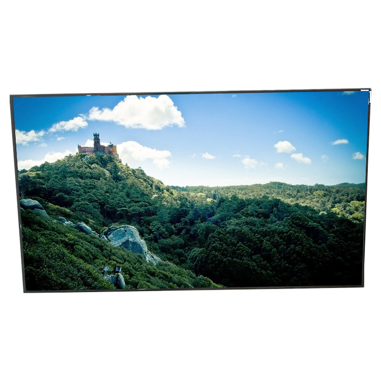 Pannello LCD a 42,0 pollici LD420EUN-UHA1 della visualizzazione per parete del contrassegno di Digital la video