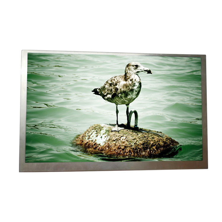 Schermo a 7,0 pollici del modulo di Hannstar HSD070JDW6-A00-0299 RGB 800*480 IPS TFT LCD