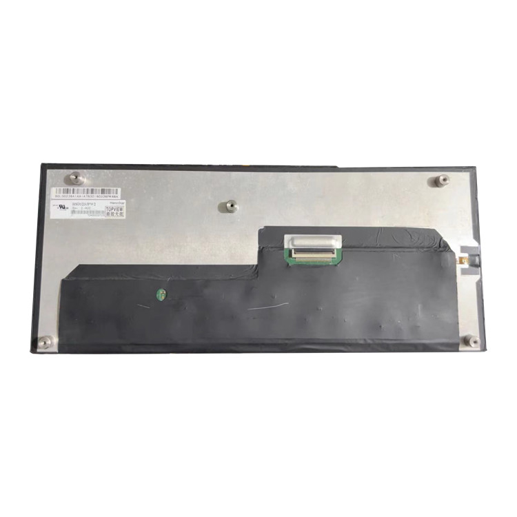 Visualizzazione LCD a 12,3 pollici 1920*720 di HSD123JPW2-C00 TFT LCD per esposizione automobilistica