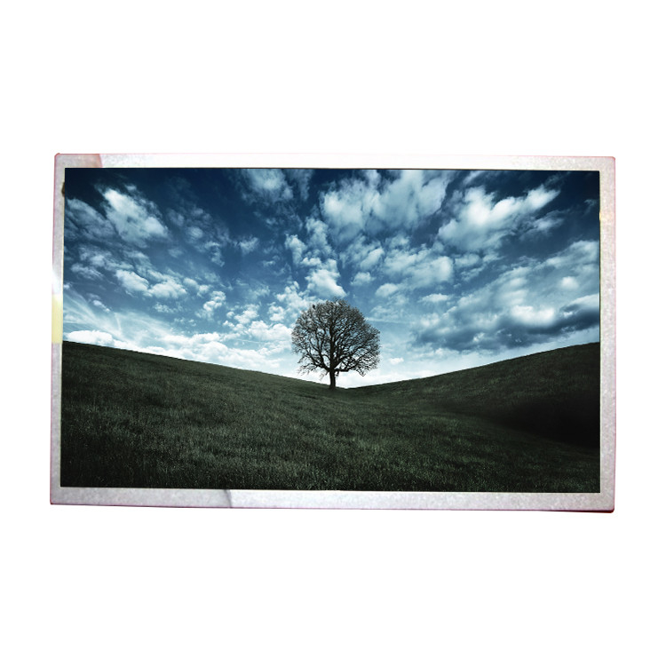 10pannello di schermo LCD da 1 pollice HSD100IFW1-F01 modulo di visualizzazione LCD a led per HannStar