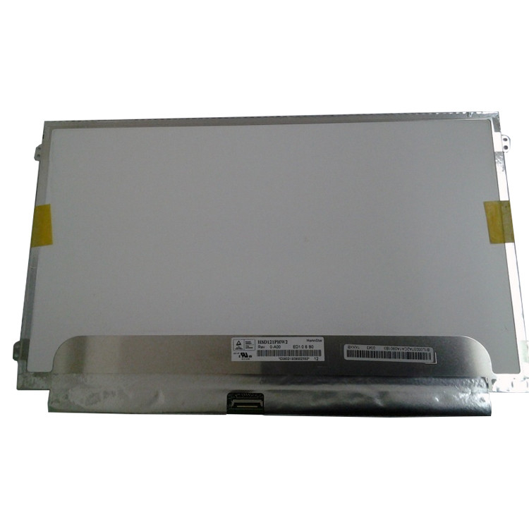 HSD121PHW2-A00 HannStar 12,1 pollici 1366*768 schermo LCD per laptop