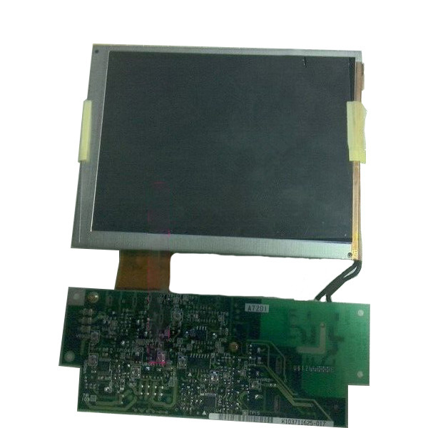 5.5 pollici schermo LCD tft NL3224AC35-05 schermo LCD 320*240 per industria