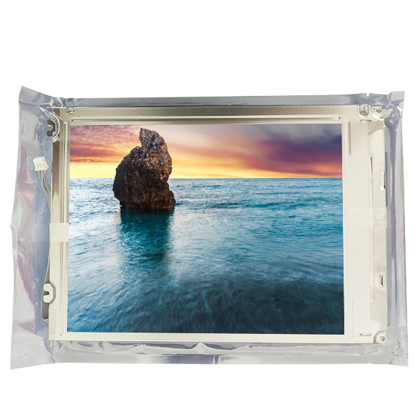 Modulo di display LCD industriale 640*480 8,4 pollici 31 pin NL6448AC26-47D
