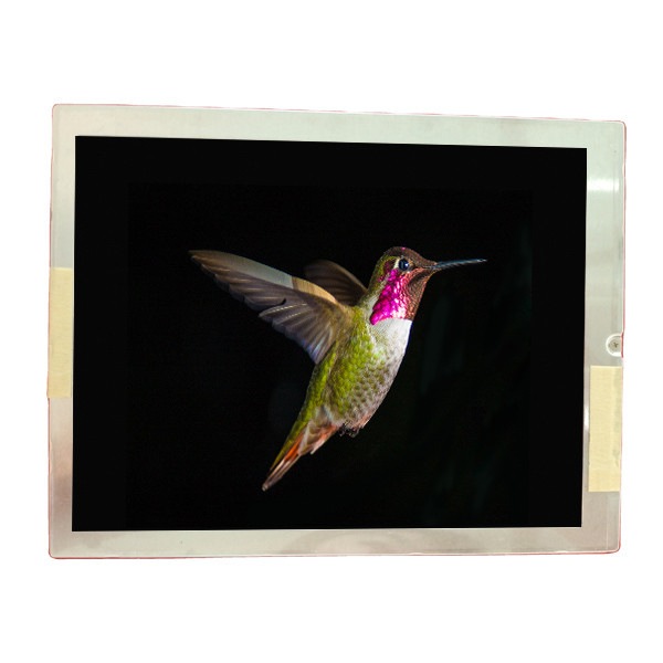 NL6448BC20-30F Modulo di visualizzazione LCD da 6,5 pollici 640*480 per alta luminosità industriale ed esterna