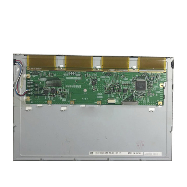 TCG101WXLP*ANN-AN*01 LCD Display moduli 10,1 pollici 1280*800 pannello LCD.