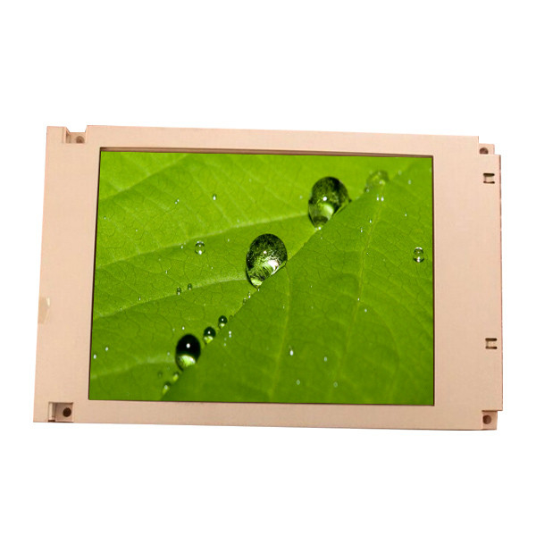 SP14Q002-C1 Display LCD di tipo 5.0V progettato per l'industria