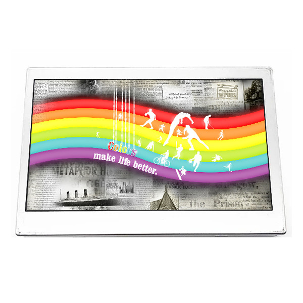 LQ042T5DZ11 IPS 4,2 pollici 480*272 Moduli LCD per display automobilistici