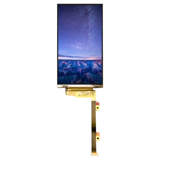 LQ050T1SX05(G) 5,0 pollici 1080*1920 con 34 pin LCD Display Module per telefono cellulare