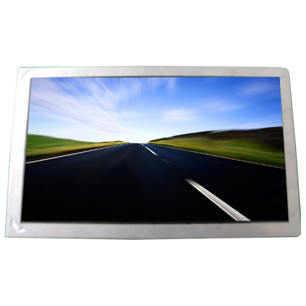 LQ070T5DG01 854*480 per Sharp 24 pin 7.0 pollici pannello LCD TFT