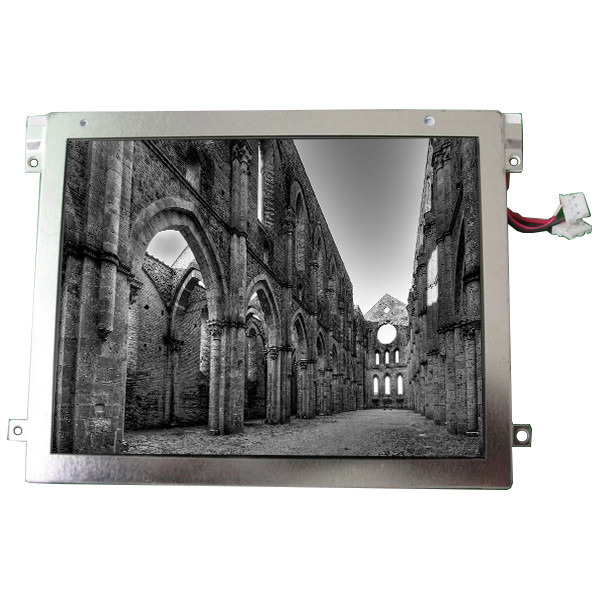 LQ074V3DC01 Originale 7.4 Per modulo di visualizzazione LCD Sharp 640*480