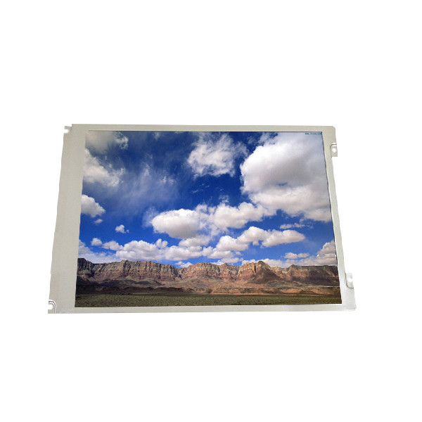 Nuovo e originale schermo LCD da 8,4 pollici G084SN05 V6 con LED driver Pannello