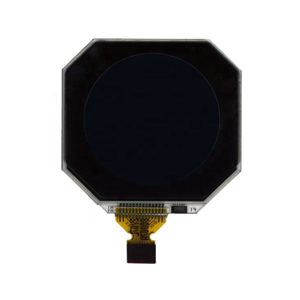 LS010B7DH01 Originale 0,99 pollici SPI 128*128 schermo LCD per Smart Watch