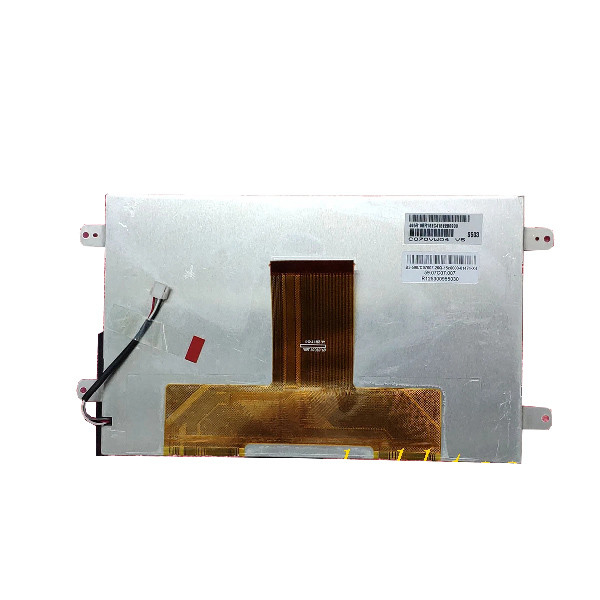 Display LCD TFT da 7,0 pollici C070VW04 V5