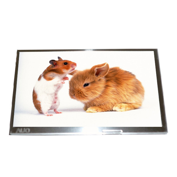 Nuovo 7.0 pollici C070FW02 V0 TFT specifico analogo RGB 30 pin LCD Modulo