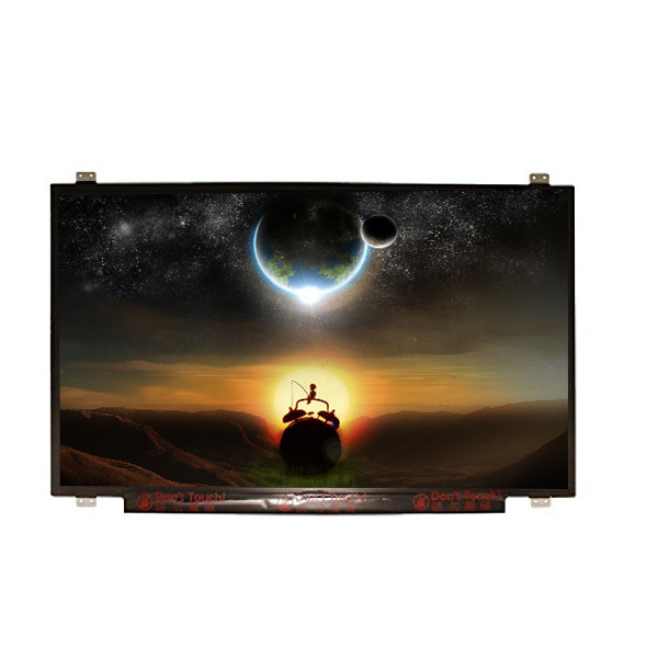 B173RTN02.2 Originale in magazzino Display LCD da 17,3 pollici per AUO