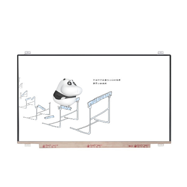 Dimensione 17,3 pollici B173HAN03.1 Luminosità 300Typ Display LCD