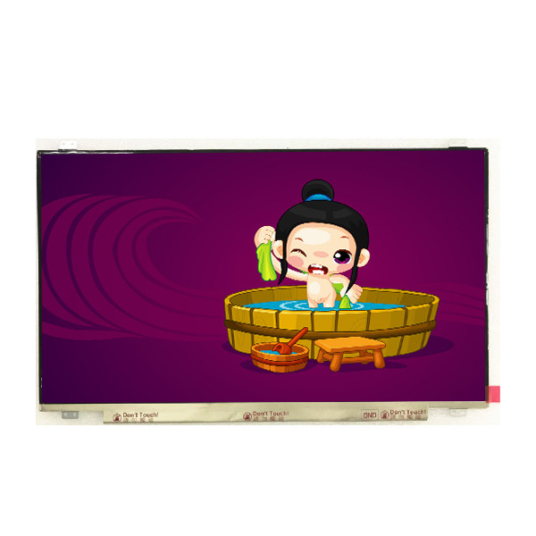 Originale in magazzino 17,3 pollici B173HAN03.0 144Hz 40 pin schermo LCD