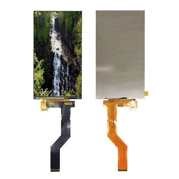 LS060R1SX02 6,0 pollici pannello LCD 1440 * 2560 Risoluzione Tft schermo LCD per telefono cellulare