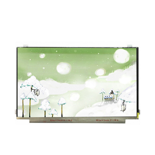 B156ZAN02.1 taglia 15.6 pollici 16.7M 60Hz LCD Moudle per AUO