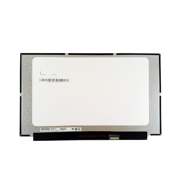 Dimensione 15,6 pollici B156HAN02.2 HWNB 30 pin Display LCD 60Hz
