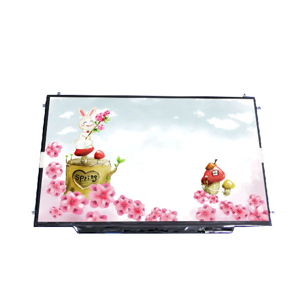 Modulo LCD RGB 1680*1050 128PPI B154SW02 V1 dimensione 15,4 pollici