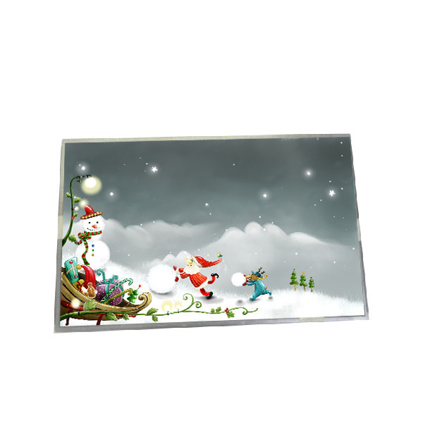 Fornitore Dimensione 15,4 pollici B154PW01 V1 a-Si TFT-LCD Panel