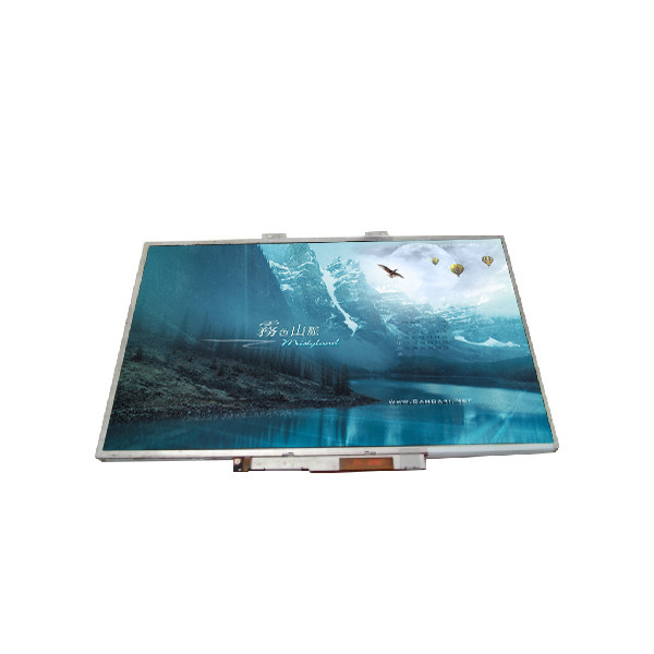 Origine in magazzino B154EW01 VC taglia 15,4 pollici TFT LCD Moudle