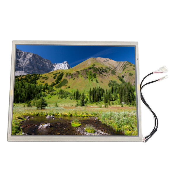LTA104S2-L01 NUOVO schermo LCD TFT 10,4 pollici 800*600 Display LCD industriale