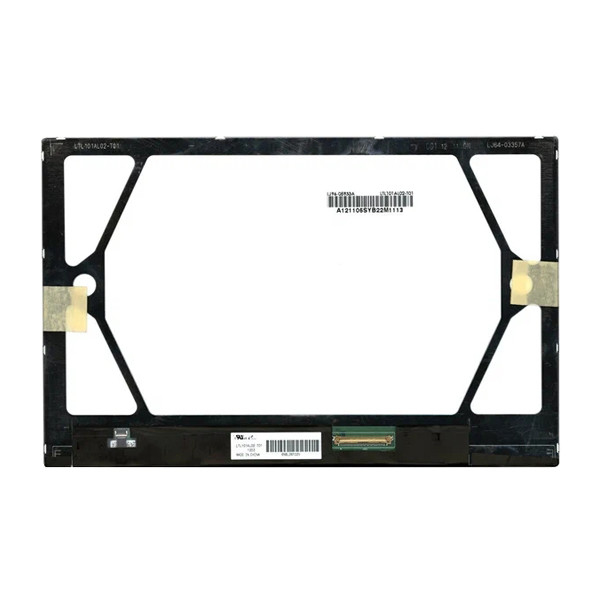 LTL101AL02-T01 10.1 pollici LCD Screen Panel 1280*800 LCD display TFT Modulo