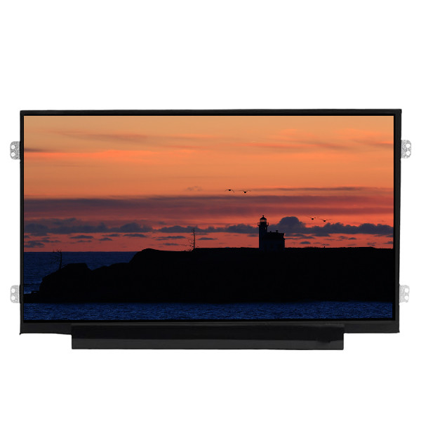 LTN101NT05-A01 10,1 pollici schermo LCD 1024*600 per Netbook PC