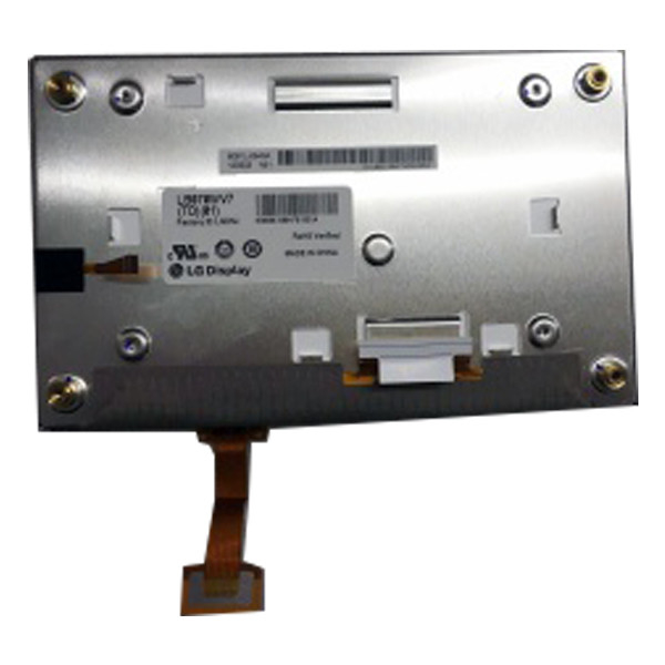 LB070WV7-TD01 7.0 pollici TFT-LCD Panel Model Screen per display automobilistico