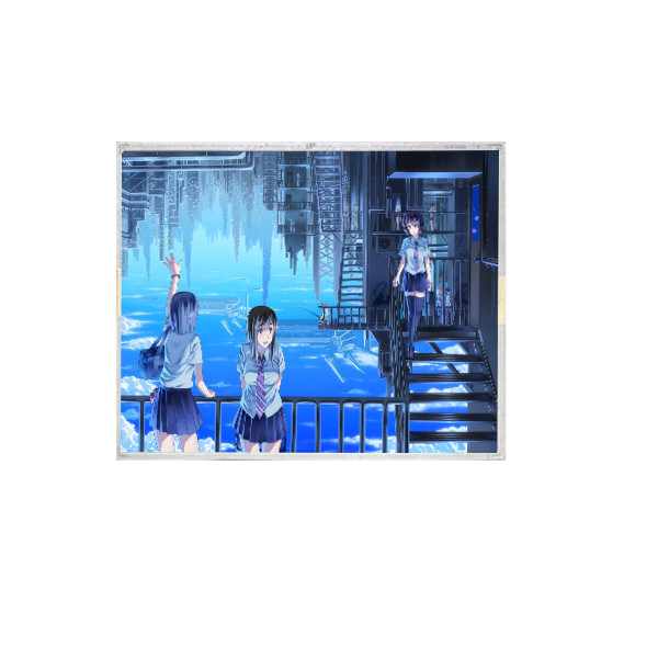LC130V01-A3K1 13,0 pollici 640*480 LCD Screen Panel per televisori